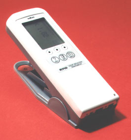 Densitometer "Ihara" Model R710