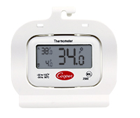 Cooper-Atkins - DPP800W - -40 to 450 F Digital Waterproof Pocket Thermometer  