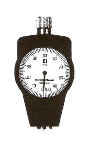Durometer "Kori" Model  KR-12KA