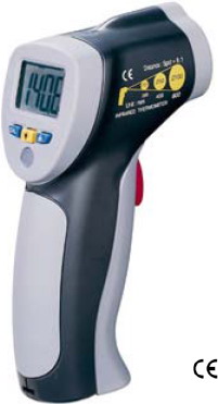 Mini Infrared Thermometer model 880B
