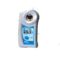 Handheld Digital Brix Refractometer  "ATAGO" model  PAL-1