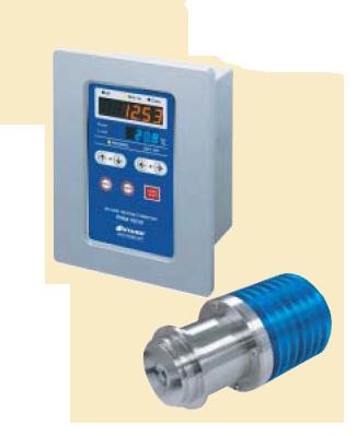 In-line Refractometer "Atago" model PRM-100alpha