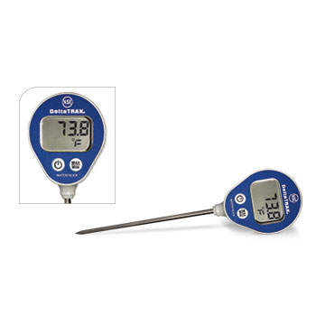Thermometer “Deltatrak” Model 11050
