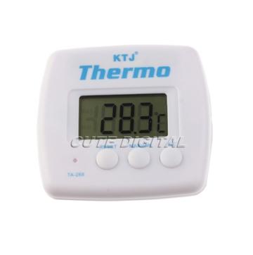 Thermometer "KTJ" Model TA268