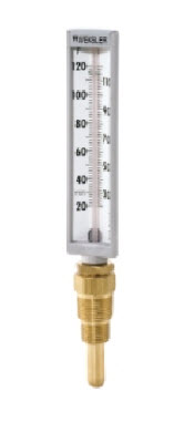 Thermometer "Weksler" Model S520LD0