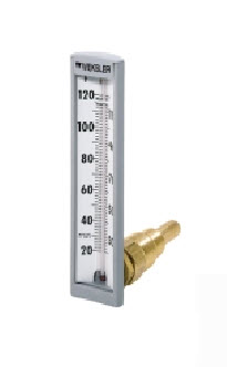 Thermometer "Weksler" Model S520RD0