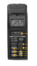 Digital Thermometer "Yokogawa" model TX10-02