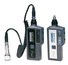 Portable Vibration Meter "SADT" Model EMT220
