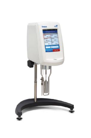 Lab Viscometer with touch screen "Brookfield" Model RVDV2T