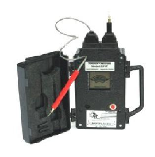 Insulator Tester “Tinker & Rasor” Model RF-IT